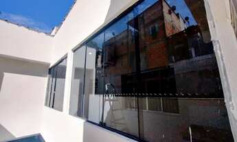 Imagem 5: Alugo casa c/2 dormitórios em Diadema - Individual