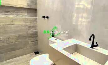 Imagem 6: Casa à venda no bairro Residencial Zanetti - Franca/SP