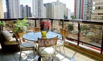 Imagem: Apartamento - Ribeirão Preto - Centro