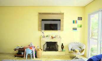 Imagem 7: Casa de Condomínio para Aluguel - Jardim Passargada I, 4 Quartos, 190 m2