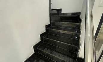 Imagem 3: Casa à venda, 3 quartos, 1 suíte, 2 vagas, Cabral - Contagem/MG