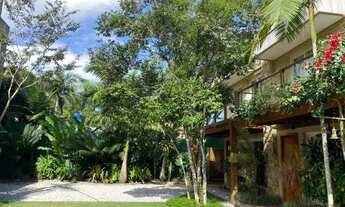 Imagem: Casa de condomínio para aluguel e venda