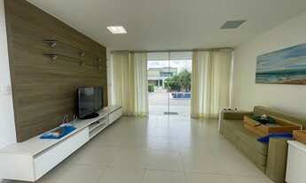 Imagem 6: Casa em condomínio fechado litoral sul