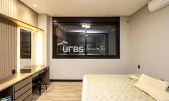 Imagem 4: Jardins Italia - Sobrado 4 quartos, sendo 4 suítes