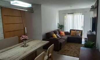 Imagem: Apartamento 3 quartos c/ 1 suíte à venda