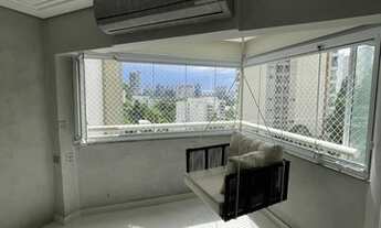 Imagem 7: Apartamento para venda com 75 metros quadrados com 2 quartos em Paraíso do Morumbi - São P