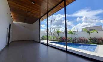 Imagem 6: CASA EM CONDOMINIO RESIDENCIAL em SOROCABA - SP, JARDIM RESIDENCIAL CHÁCARA ONDINA