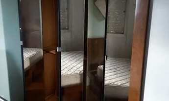 Imagem 6: Apartamento para aluguel tem 50 metros quadrados com 1 quarto em Vila Mariana - São Paulo