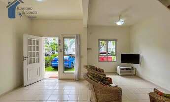 Imagem 2: Casa com 3 dormitórios, 130 m² - venda por R$ 2.000.000,00 ou aluguel por R$ 9.734,40/mês