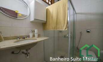 Imagem 5: Casa com 3 dormitórios à venda, 374 m² por R$ 1.230.000,00 - Caminhos de San Conrado - Cam