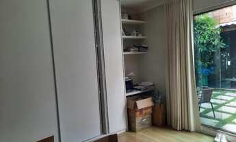 Imagem 6: Casa para venda tem 145 metros quadrados com 3 quartos em Chácara Parreiral - Serra - Espí