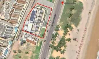 Imagem 5: Apartamento 02 Quartos (1 suíte), DCE + 1 vaga na garagem. 74 m2. Intermares