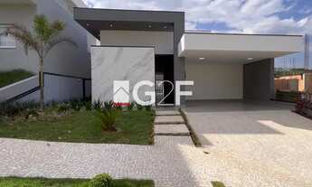 Imagem 1: Casa Para Locaçao no Swiss Park - Campinas/SP