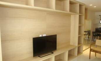 Imagem 4: Apartamento para aluguel com 90 metros quadrados com 2 quartos em Leblon - Rio de Janeiro