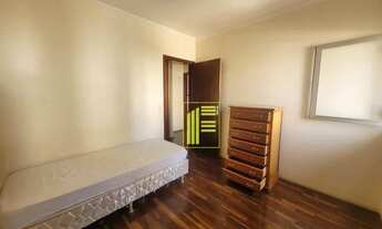 Imagem 7: Apartamento com 3 dormitórios para alugar, 95 m² por R$ 1.730/mês - Boa Vista - São José d