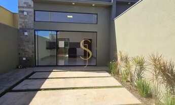 Imagem: Casa à venda - Esplanada Primo Meneghetti