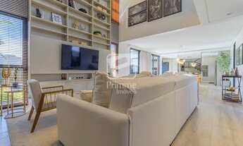 Imagem: CASA 3 SUÍTES NO CONDOMÍNIO CALEDÔNIA