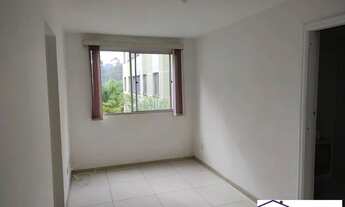 Imagem 4: APARTAMENTO 02 DORM - HORTO DO YPE - CAMPO LIMPO