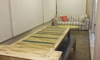 Imagem 2: LINDO APARTAMENTO TOTALMENTE MOBILIADO AO LADO DO SHOPPING