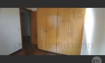 Imagem 7: Apartamento com 140 m² no Brooklin para locação