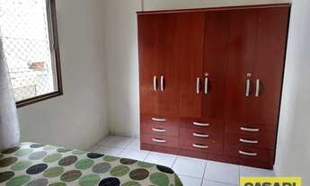 Imagem 4: Apartamento com 2 dormitórios à venda, 70 m² - Baeta Neves - São Bernardo do Campo/SP