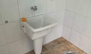 Imagem 7: IAPI - 58 m² - Mooca - 2 dormitórios, sala, cozinha, banheiro, área de serviço, 1 vaga, 1º