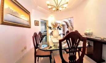 Imagem 5: Cobertura duplex para venda tem 330 metros quadrados com 4 quartos em Tatuapé - São Paulo