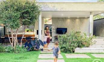 Imagem 4: Sobrado Mobiliado - Portal do Sol II