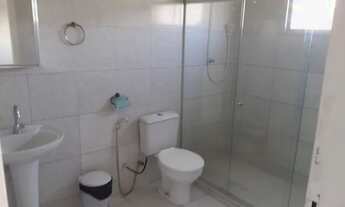 Imagem 2: Grande e pequena casas na Imbiribeira