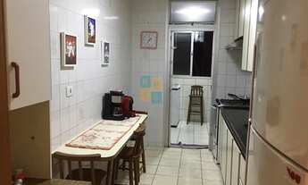 Imagem 5: Apartamento para Venda em Guarulhos, Gopoúva, 3 dormitórios, 1 suíte, 2 banheiros, 1 vaga