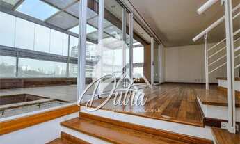 Imagem 7: Terra Vitris Vila Mariana 254m² 03 Dormitórios 03 Suítes 4 Vagas