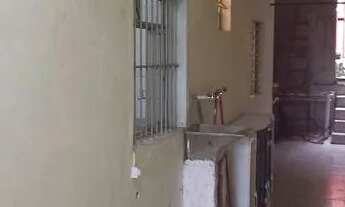 Imagem 2: Casa com 1 dormitório para alugar, 45 m² por R$ 800,00/mês - Cidade Satélite Santa Bárbara