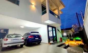 Imagem 6: Casa TOP em Florianópolis, 3 suítes com closet + home office + piscina