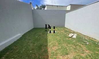 Imagem 6: GOIâNIA - Casa Padrão - Setor Jaó