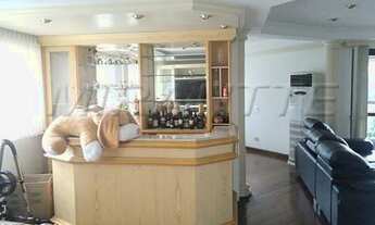 Imagem 5: Apartamento de 216m² com 4 quartos em Santana