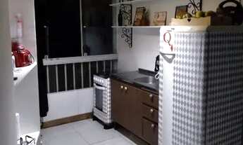 Imagem 7: Apto 02 Quartos orla Ondina