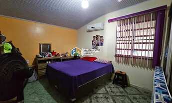 Imagem 7: Casa de esquina Jardim de Versalhes 3 Quartos Planalto