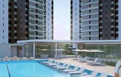 Imagem 2: DM- Apartamento 3 suítes, vista privilegiada do lago e do mar no Paiva. Edf Verano