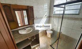 Imagem 7: Apartamento com 2 dormitórios para alugar, 75 m² por R$ 2.450,00/mês - Centro - Florianópo