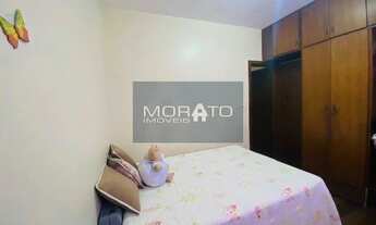 Imagem 5: Cobertura à venda, 3 quartos, 1 suíte, 2 vagas, Jardim Bandeirantes - Contagem/MG