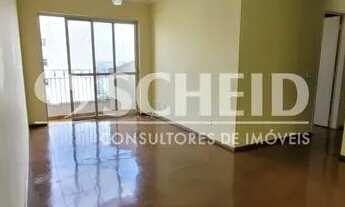 Imagem: Locação de apto Mediterraneo com 02 dormitorios