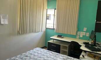 Imagem 3: Casa para aluguel tem 120 metros quadrados com 3 quartos em Jardim Placaford - Salvador