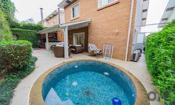 Imagem: COTIA - Casa de Condomínio - Granja Viana