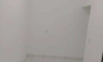 Imagem 4: Casa para aluguel possui 28 metros quadrados com 1 quarto