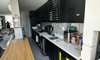 Imagem 3: Apartamento para venda com 60 metros quadrados com 2 quartos em Vila Graciosa - São Paulo