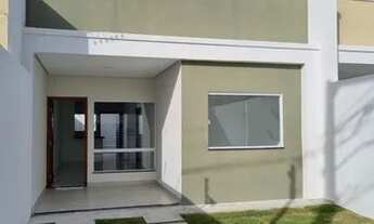 Imagem 2: Casa na Barra dos coqueiros