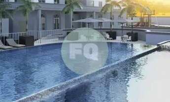 Imagem 6: Apartamentos à venda Condomínio Residencial Villa Serena, Bairro Água Branca - Piracicaba