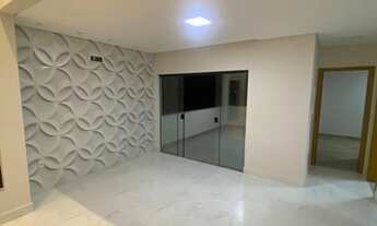 Imagem 2: Casa de condomínio para venda com 205 metros quadrados, 4 quartos no Vale dos Cristais - M