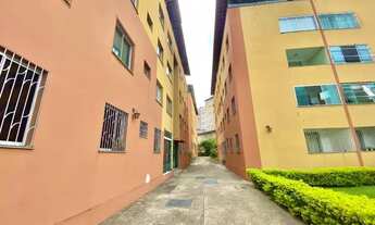 Imagem 2: Apartamento à venda, 3 quartos, 1 vaga, Santa Maria - Belo Horizonte/MG