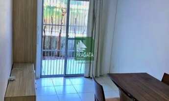 Imagem 3: APARTAMENTO BARRA DOS COQUEIROS CONDOMÍNIO BARRA CLUB II NA BARRA DOS COQUEIROS